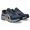 ASICS GEL-VENTURE 9 Women's Trail Running Shoes French Blue/Sun Coral 1012B313-405