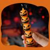 1pc Halloween Pumpkin Candle Finger Skull Head Scented Candle Party Decoration Ornament Gift Photography Prop