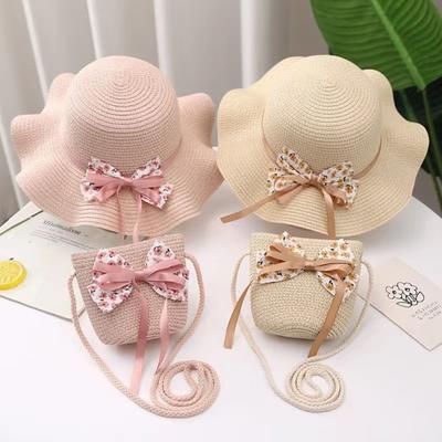 Accessori (bambine dai 4 anni) – Cappelli e berretti