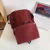 Carlog Splash-proof Large Capacity Student Backpack