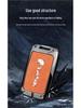 23 Tank 300, Model 400HI4T, 500 Car Metal Buckle Key Case for Men and Women