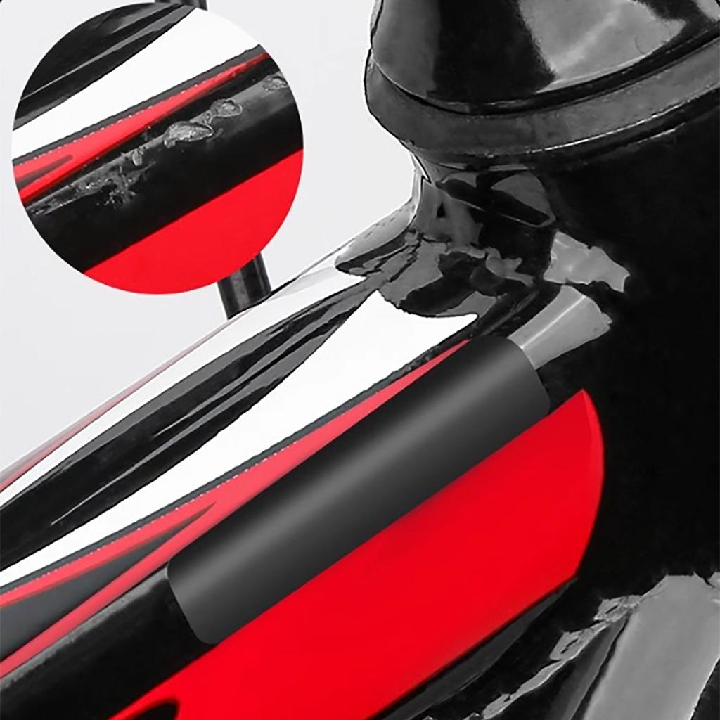 Bicycles Chains Protector Chainstay Cycling Chain Frame Stay Post Bikes Chainstay Protector Bikes Chain Care Guard Cover