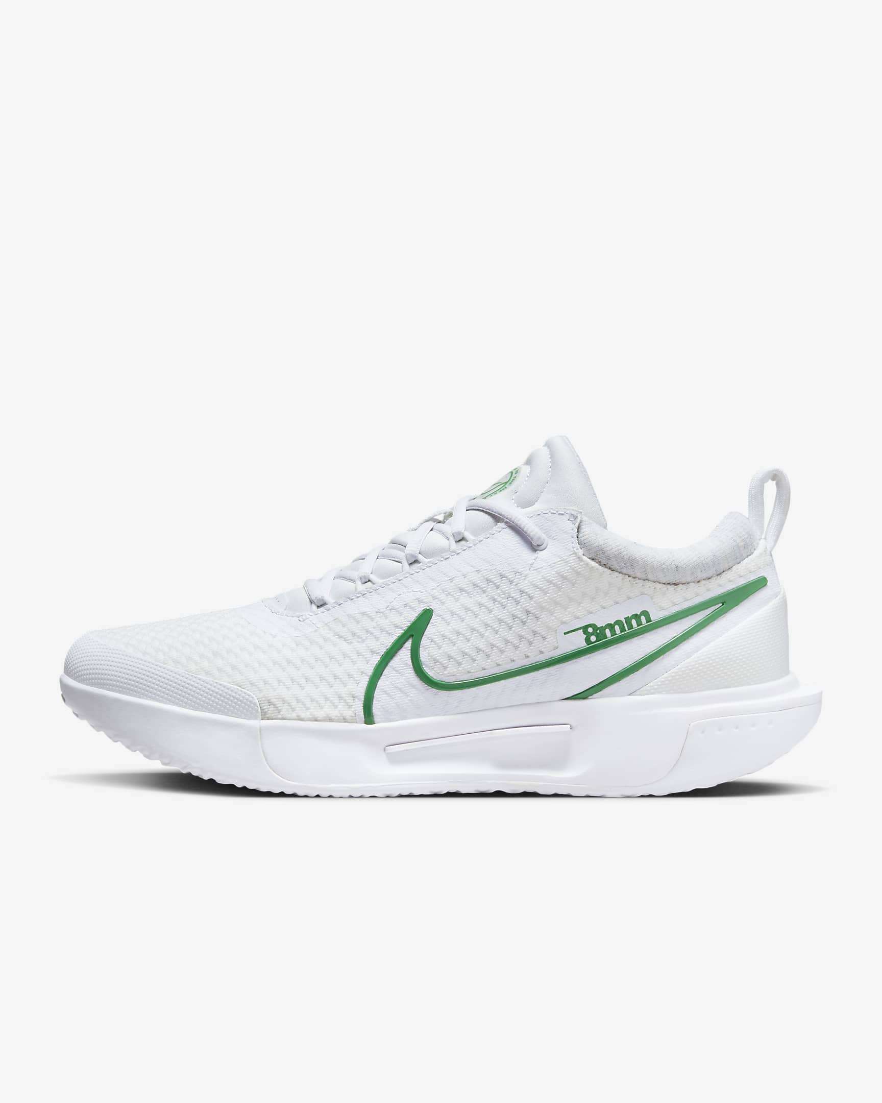 

Мужские кроссовки Nike Coat Zoom Pro DV3278-103