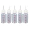 ENN LLC Pet Feeding Bottle with for Hydration and Set of for Dogs and Cats Infuser, Nursing, 50ml, 5,