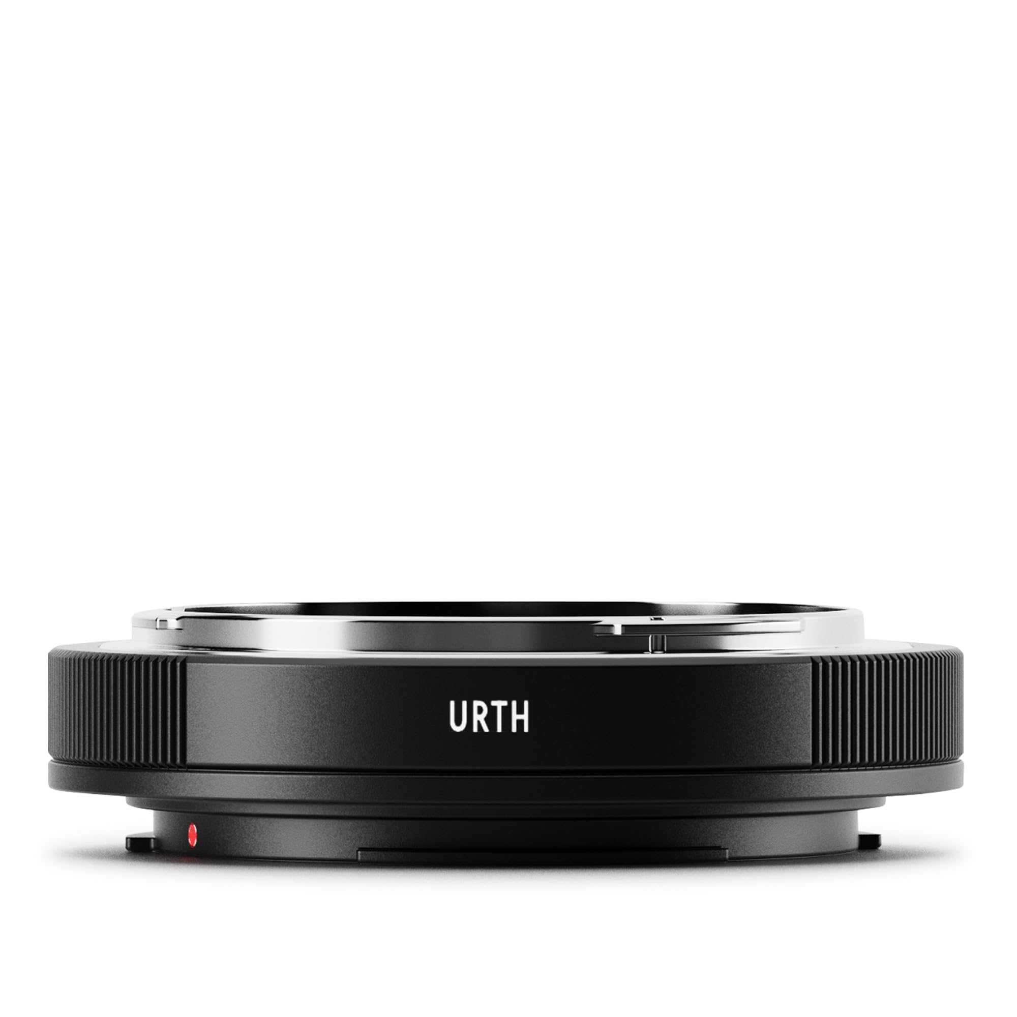 

Urth Lens Mount Compatible with Canon FD Lenses to Canon EF Camera Bodies Glass Adapter & EF-S (Optical Included)
