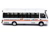 Tiny City Toyota Coaster B59 Ambulance No.13 Non-Emergency