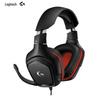Logitech G331 Herní sluchátka s kabelovým připojením
