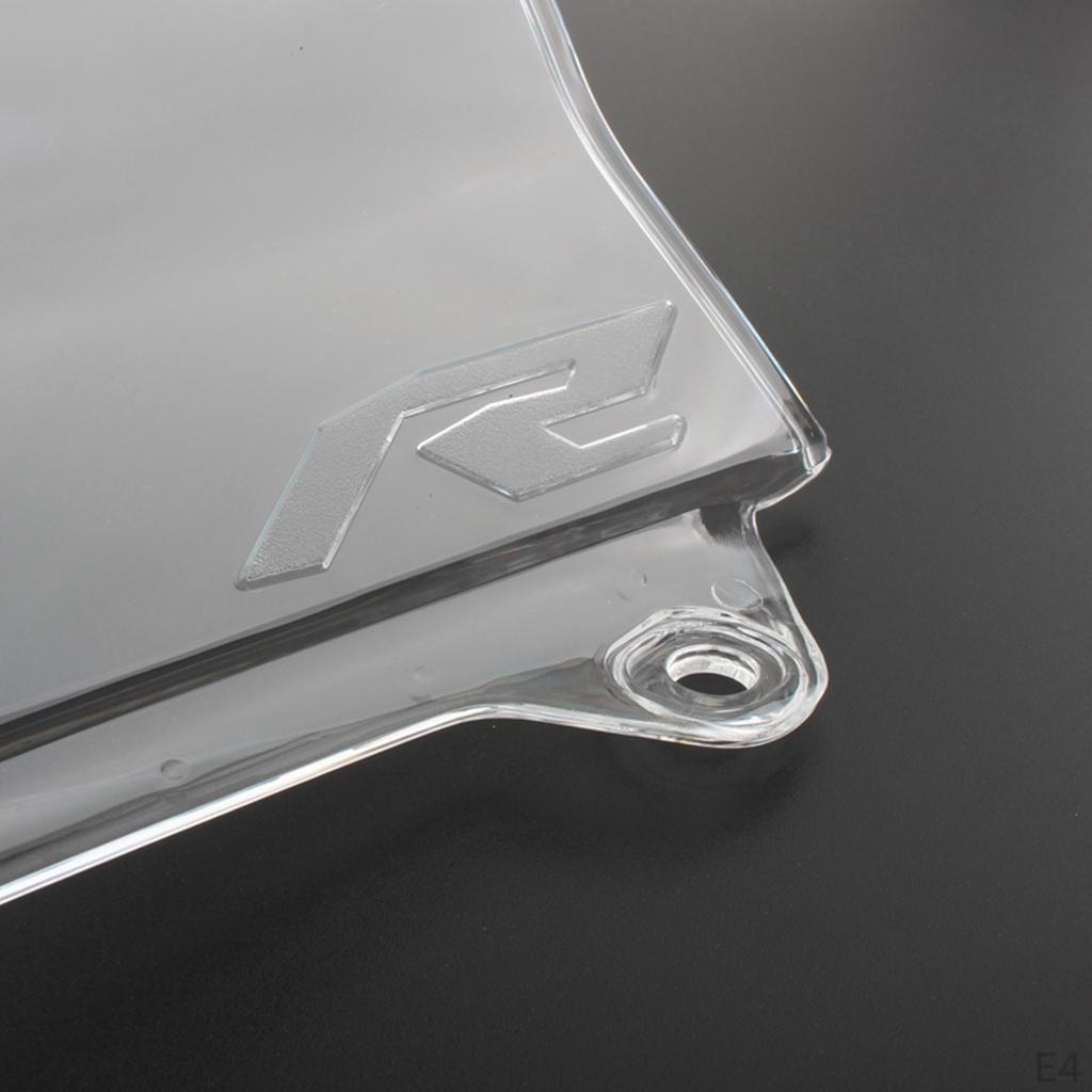 Motor Windshield Windscreen Shield for R15 V3 2017~2020