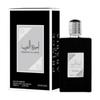 New High Quality Middle Eastern Arabian Men's and Women's Perfume Lasting Fragrance Set