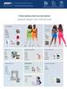 Jenny Autumn/Winter High-Waist Tummy Control Yoga Pants: Slimming Straight-Leg Fitness Wear for Outdoor & Sport Activities.