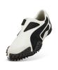 Puma Ur Mostro - Warm White:Black / 401720-01