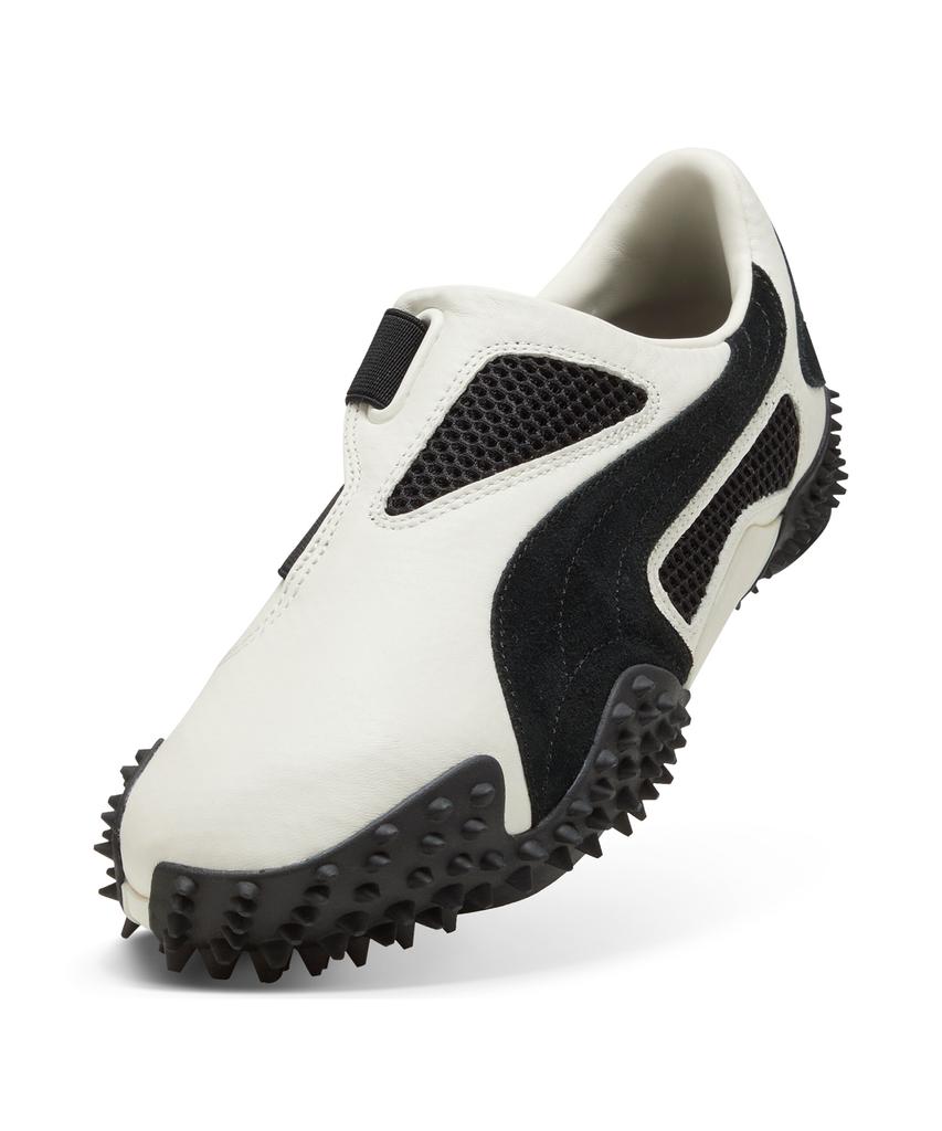Puma Ur Mostro - Warm White:Black / 401720-01