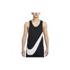New Basketball Jerseys Men's Black DH7133-013