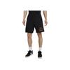 Embroidered Logo Lace-Up Casual Shorts Men Shorts Black FV4450-010