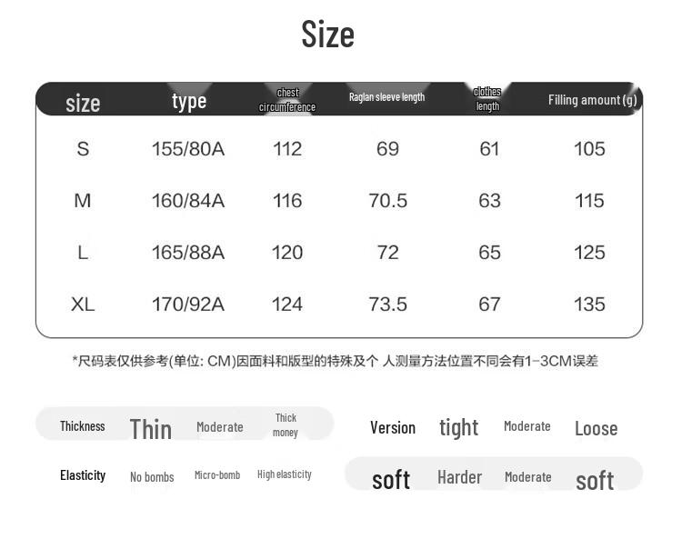 TonLion Women's Hooded Embossed Down Jacket