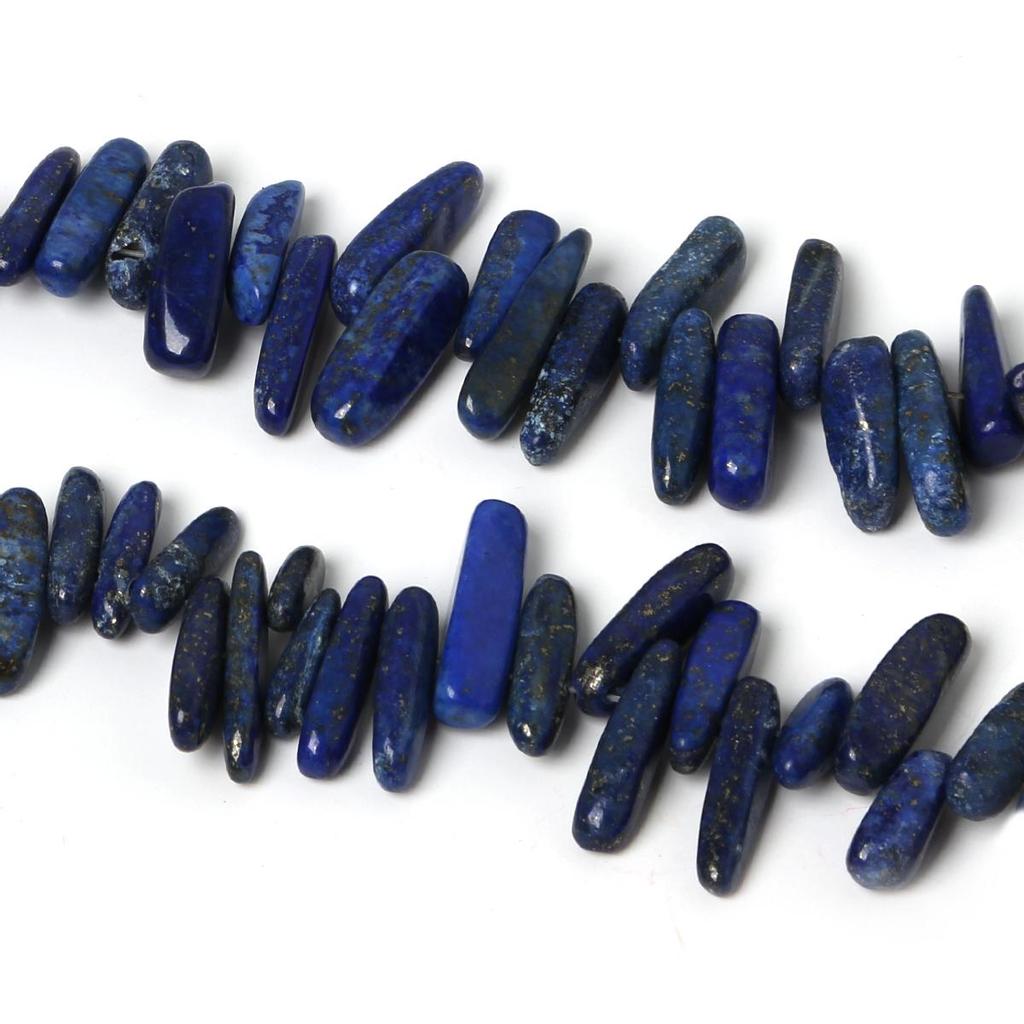 Natürliche Flash-Stein-Kreuzloch-förmige Perlen, Steinperlen, runde Perlen für Schmuckherstellung, DIY-Armband, Halskette, Fußkettchen