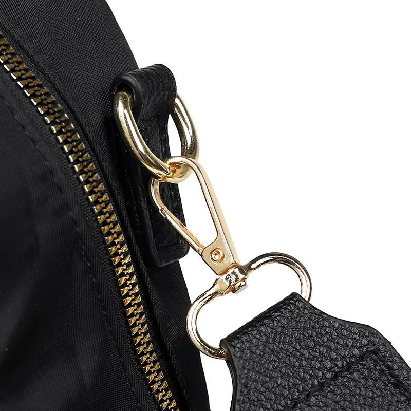 Backpack Women's Printed Oxford Bag Large Capacity Travel Backpack