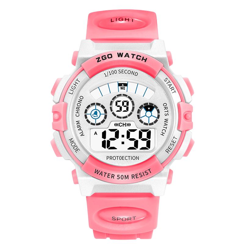ZGO Kids  Digital Sport Watch