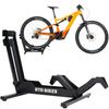 Rtr bikes brutus - suporte de bicicleta estável para até 30 kg, rodas de 26-29 polegadas