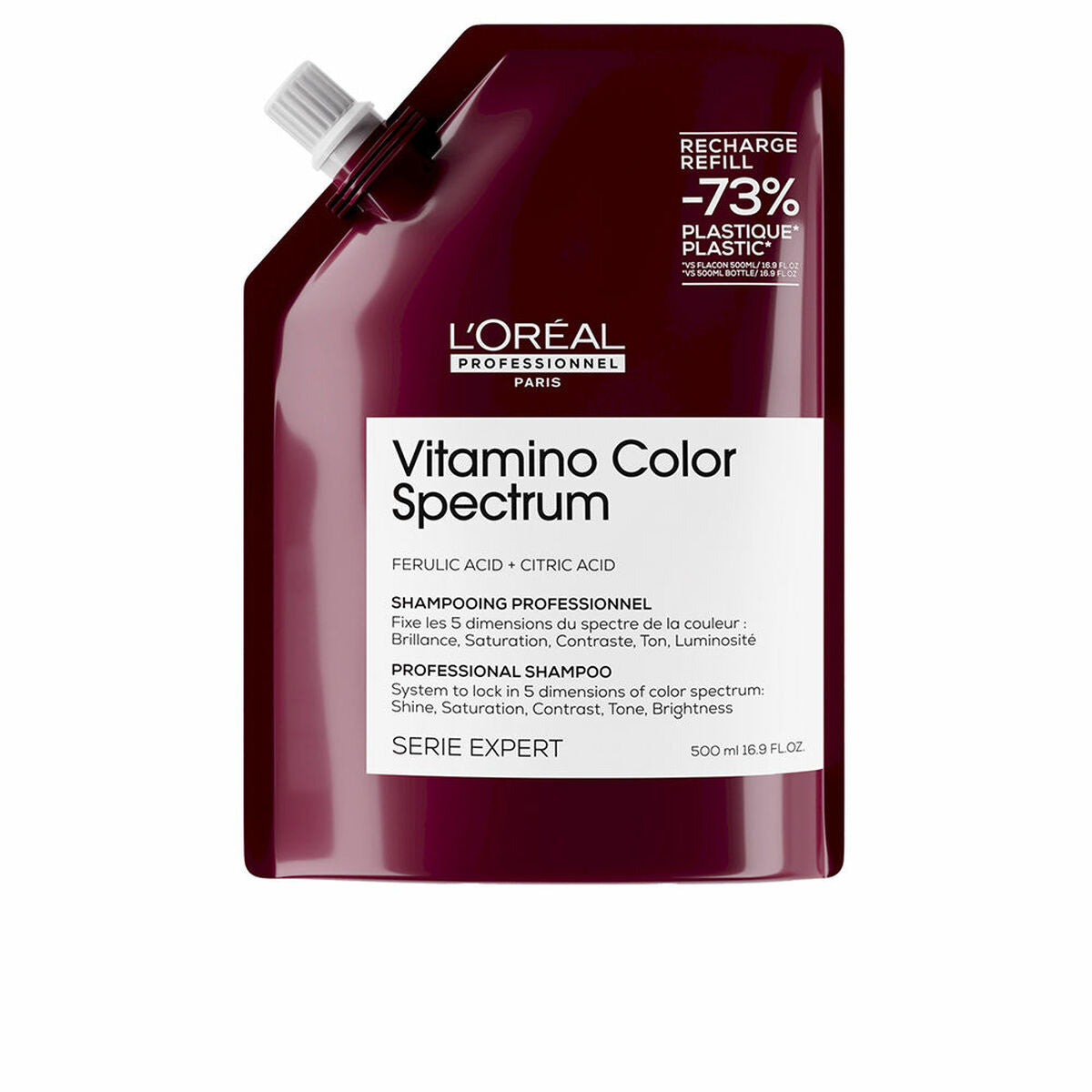 

L Oreal Professionnel Paris VITAMINO COLOR SPECTRUM Shampoo