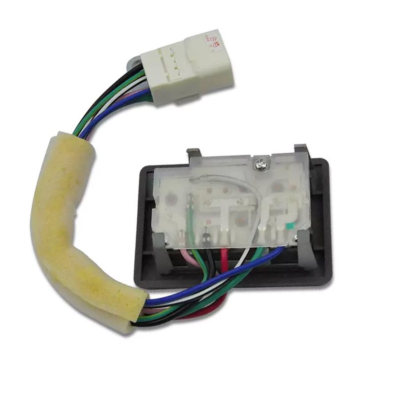 Electric Power Window Master Control Switch 84820-26021 For Toyota Hiace 1989-2006 OE 8482026021 84820 26021