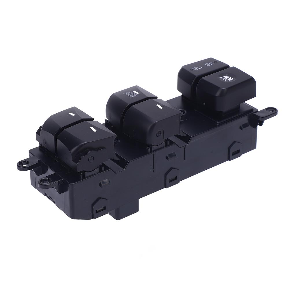 Left Drive Side Power Window Switch 93570 A5100 Master Window Control Switch Replacement for Elantra GT 2014 2016