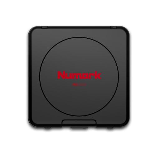 Numark PT01 SCRATCH Portable Turntable (Numark)