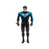 Figurine - McFarlane Toys - Super Powers Nightwing (Hush) - 13 cm - DC Comics - Gamme Super Powers