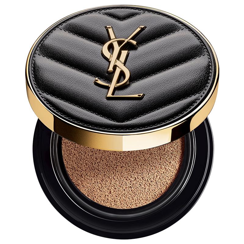 YSL Touche Éclat Le Cushion Foundation