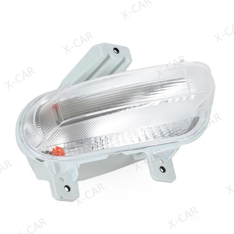 Foglamp For Jeep Renegade   Front Bumper Fog Light  Fogamp