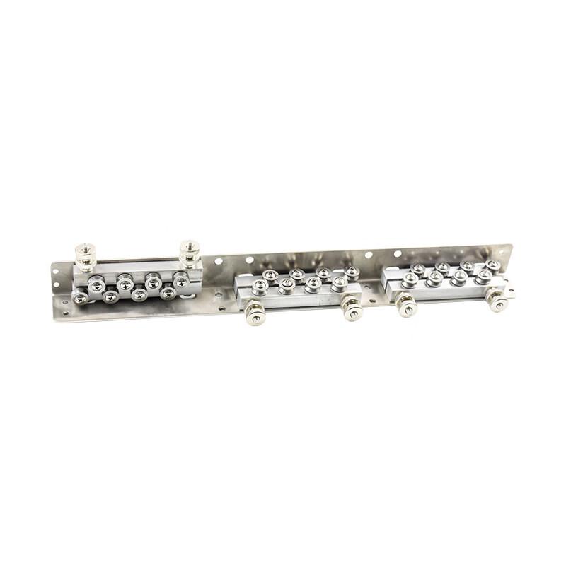 Cloud Rudder Wire Straightener