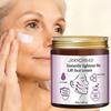 Face Cream Bee Venom Glycerin Tightening Effect,It Hydrates, Firms, and Lifts Drooping Skin, While Also Smoothing and Moisturizing for Up To 72 Hours