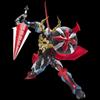 METAMOR-FORCE Gaiking the Knight Non-scale ABS & ATBC-PVC Painted Movable Figure