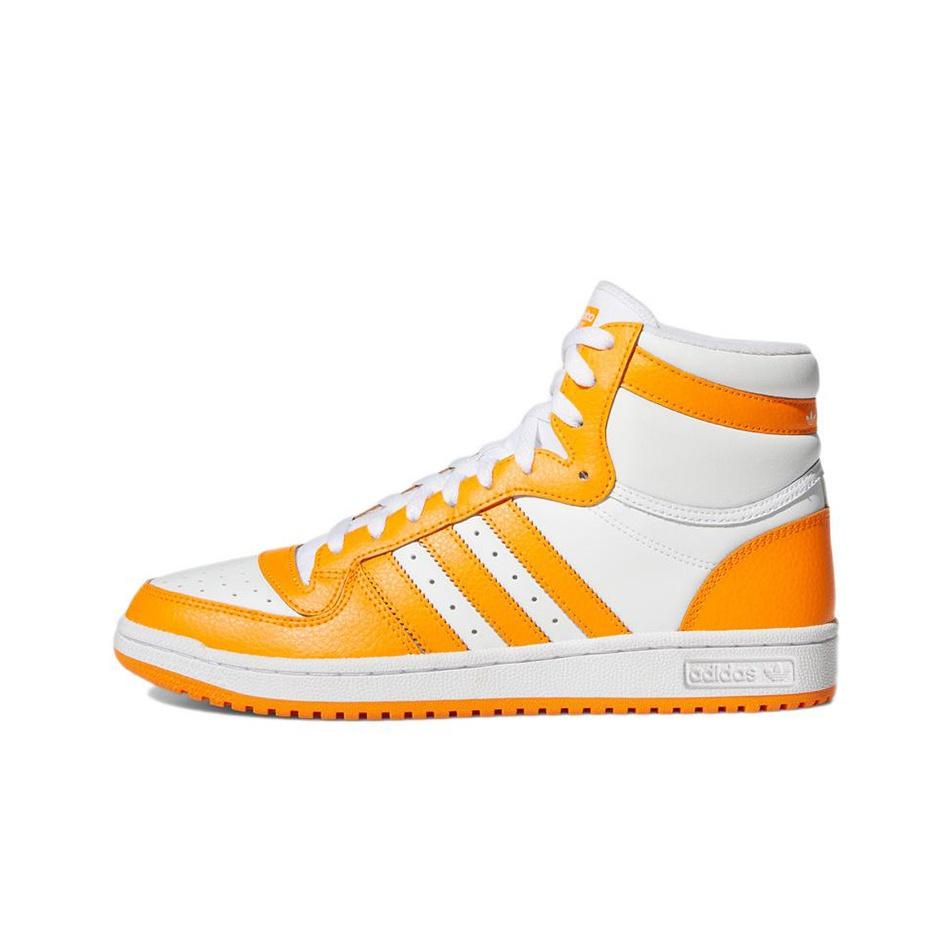 

кроссовки Unisex adidas originals Top ten Skate shoes GX0758