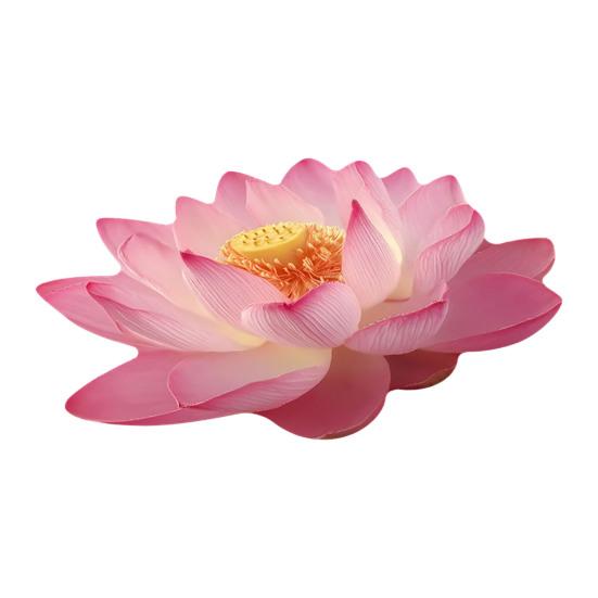 3D Blomst Gulvmatte Absorberende Stor Blomst Områdeteppe Sklisikker Baderomsmatte