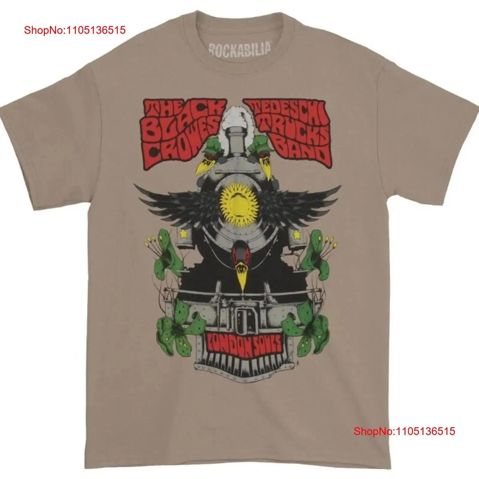 

Tedeschi Trucks Band Tour For Fan S to 5XL T shirt vintage Washed fashion graphic Soft Casual Top For Everyday Wear Stretched 5XL різнокольоровий