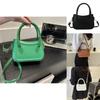 Chic And Elegant Autumn New Women's Bag Casual Single Shoulder Small Square Handbag