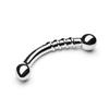 Dildo - Le Wand Stainless Steel Bow