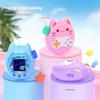 Tamagotchi Paradise Games Console Soft Cover Liquid Silicone Fall Resistant Protective Cover Cute Protective Cover Accessories