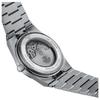 TISSOT PRX Automatic Mechanical Movement Men's Watches Watch 40mm Blue Dial Stainless Steel Case T137.407.11.041.02