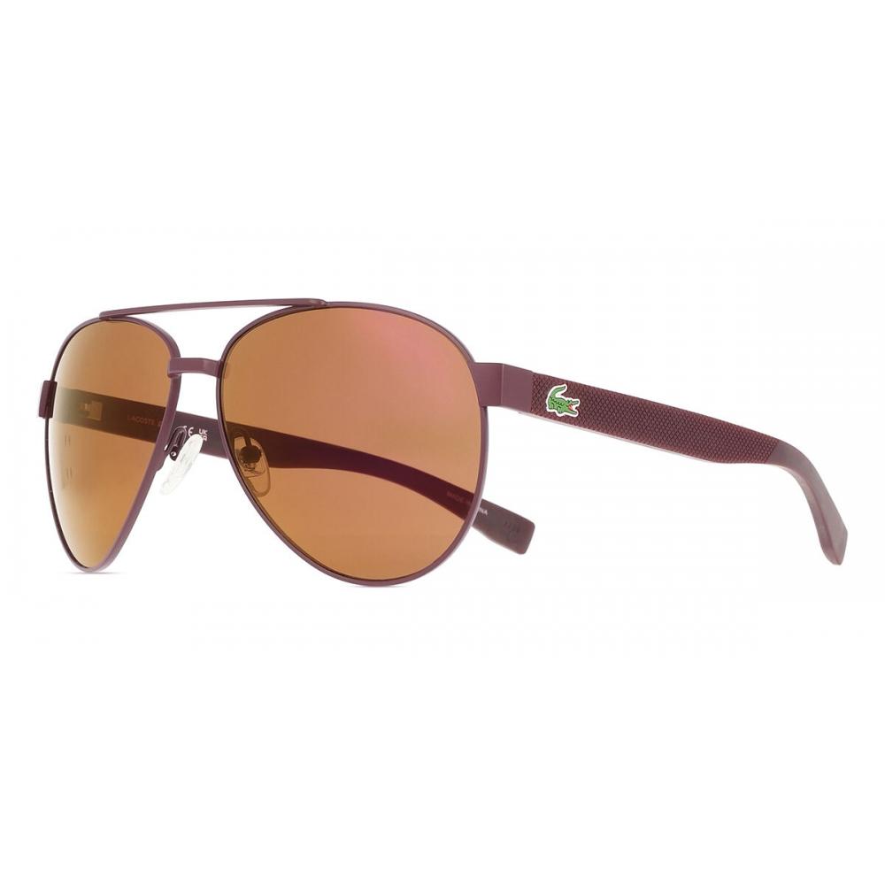 Lacoste L185s 615 Unisex Sunglasses