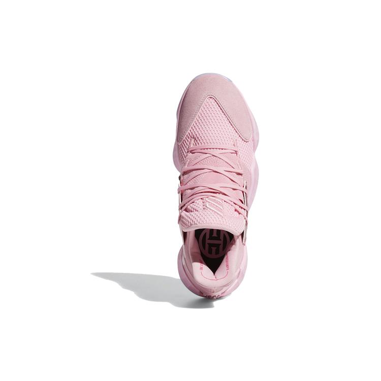 Adidas Harden Vol. 4 'Pink Lemonade' F97188