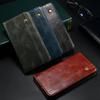 Realme GT Neo 6 SE 5G 2025 Luxury Case Magnetic Texture Leather Book Funda Realme GT 6T Case Phone GT Neo6 T GT6 6SE GT6T Funda