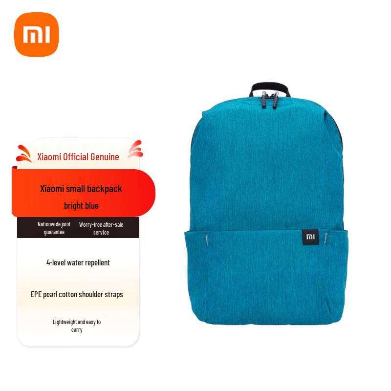 Xiaomi 10L Alltagsrucksack