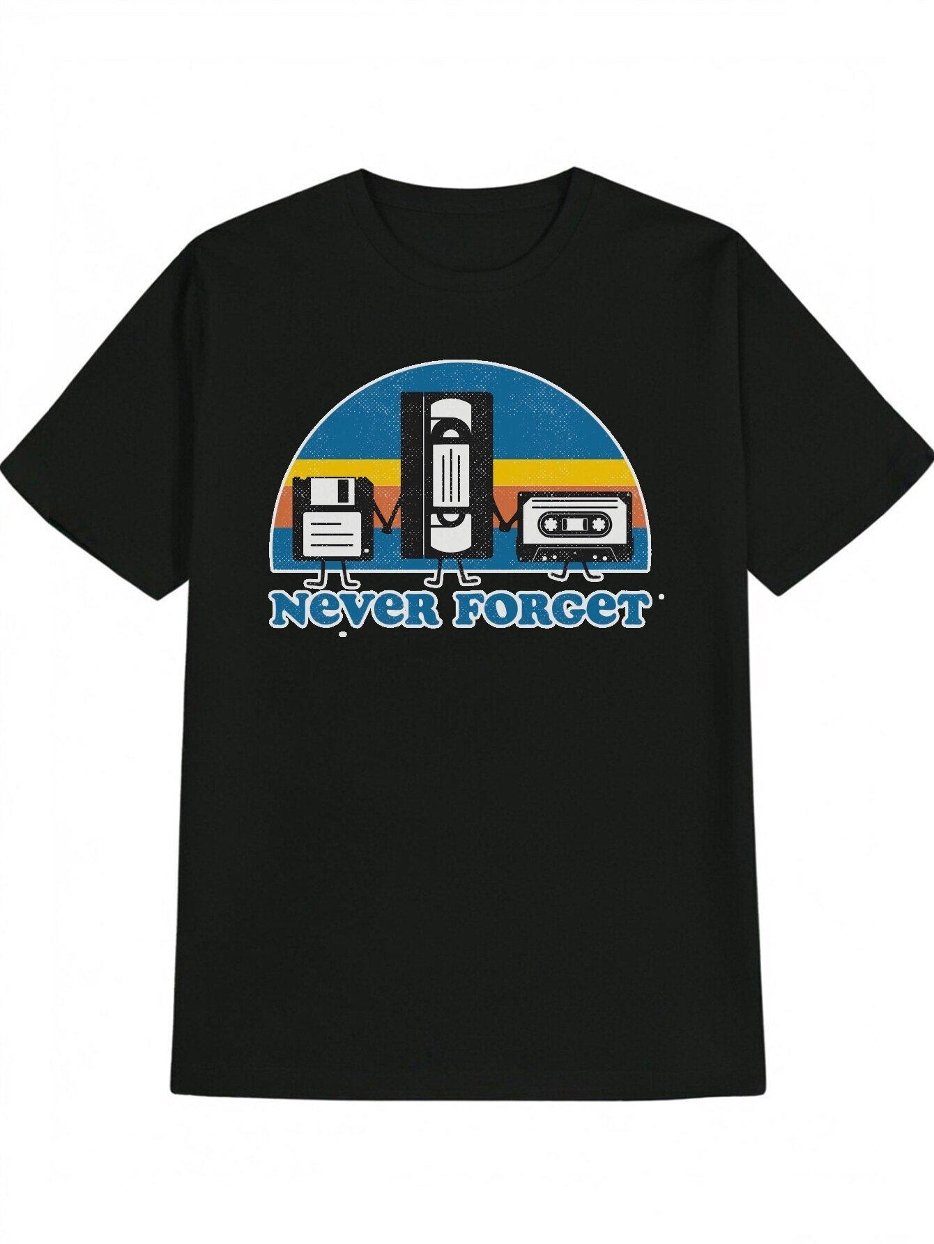 

Y2K Retro Band Graphic T-shirt XXL