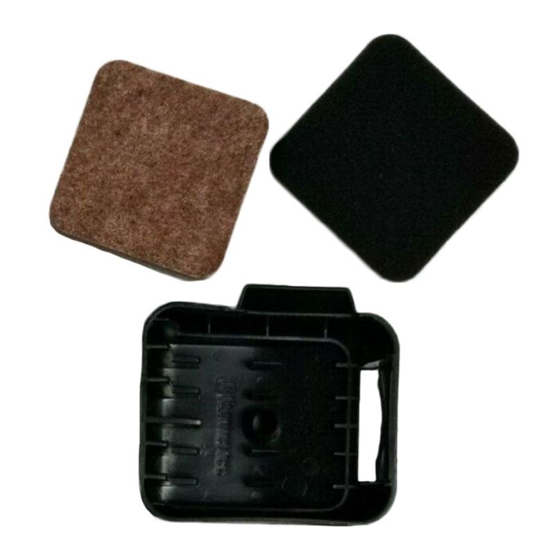 Replacement Air Filter Cover and Pre Filter Compatible with FS75 For FS80 FS85 HL75K BG75 Trimmer Parts for Long Term Use