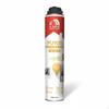 Polyurethane Foam Sealant, Door Gap Filler, Waterproof Expanding Foam, Soundproof Construction 1pc