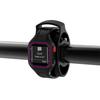 Silicone Watch Type Bike Mount Bicycles Handlebar Holder Universals Bike Stand Handlebar Rail Bicycles Mount Holder