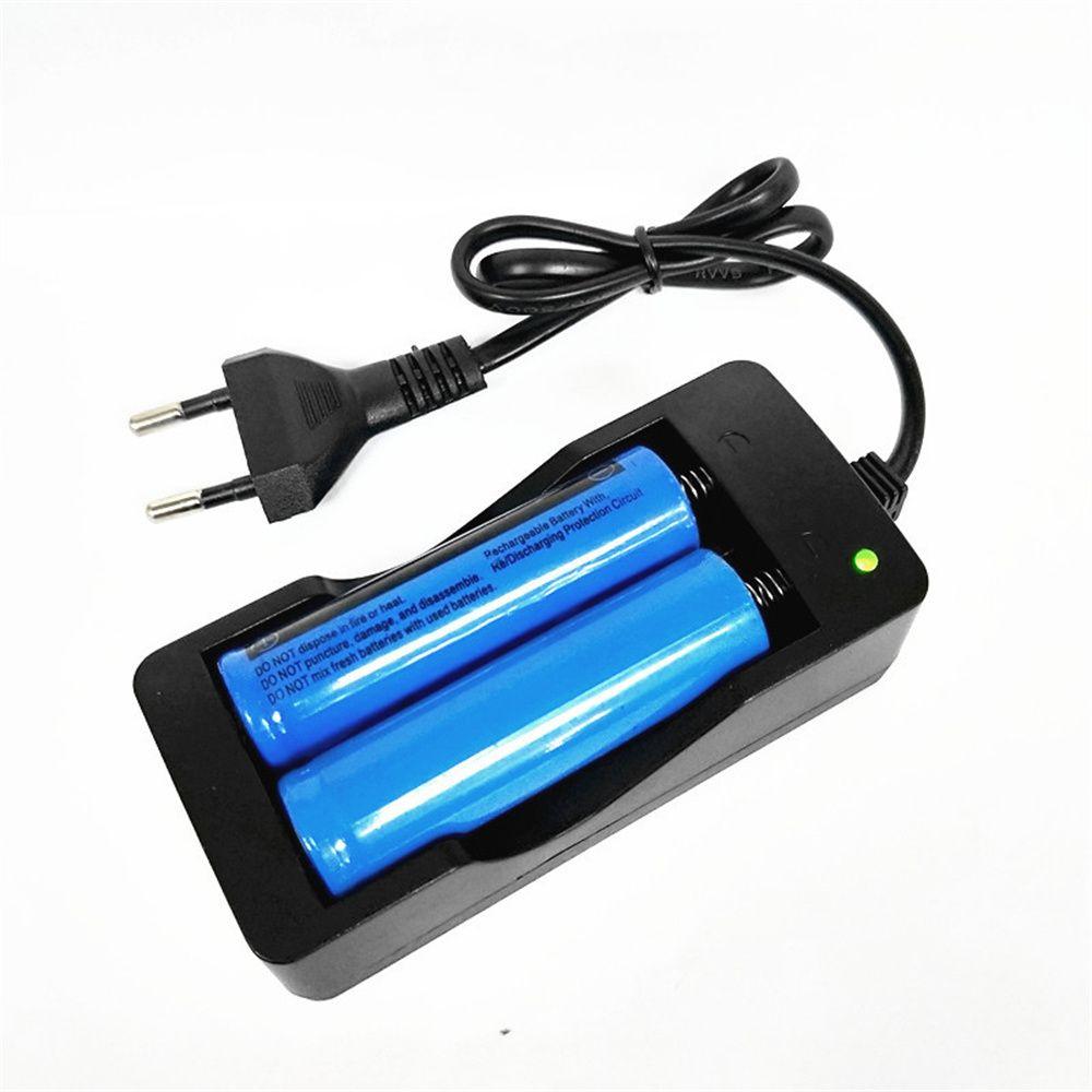 Dock USB/EU/US Port Batteries USB Charger Charger Adapter Battery Charger Lithium Battery Charger