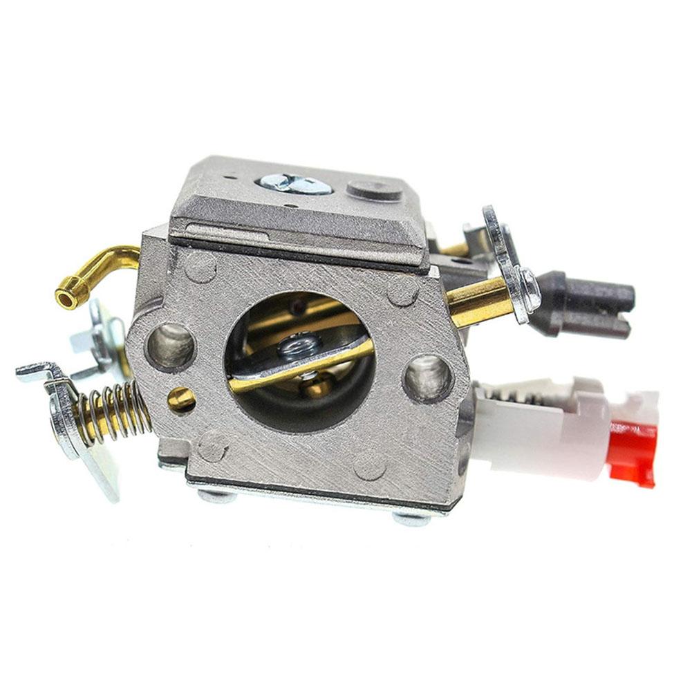 503283210 503283208 Carburetor Assembly For HUS 340, 340E, 345, And 346XP Chainsaw Replace Garden Power Equipment Accessories